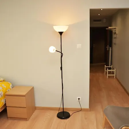 Mieszkanie - Jeżyce - Kochanowskiego Apartament